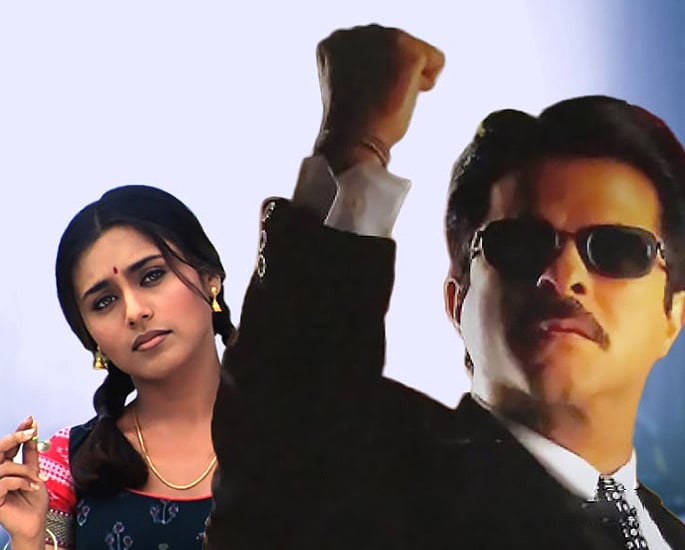 12 Best Rani Mukerji Movies That are a Must Watch - Nayak: The Real Hero