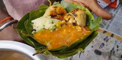 12 Popular Street Foods from Bihar in India