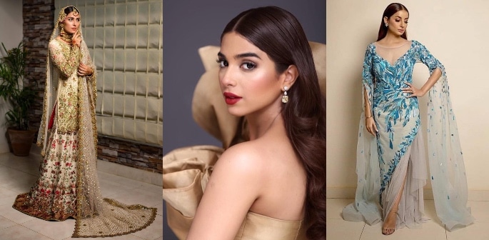 685px x 336px - 20 Pakistani Actresses who are Fashion and Style Icons | DESIblitz