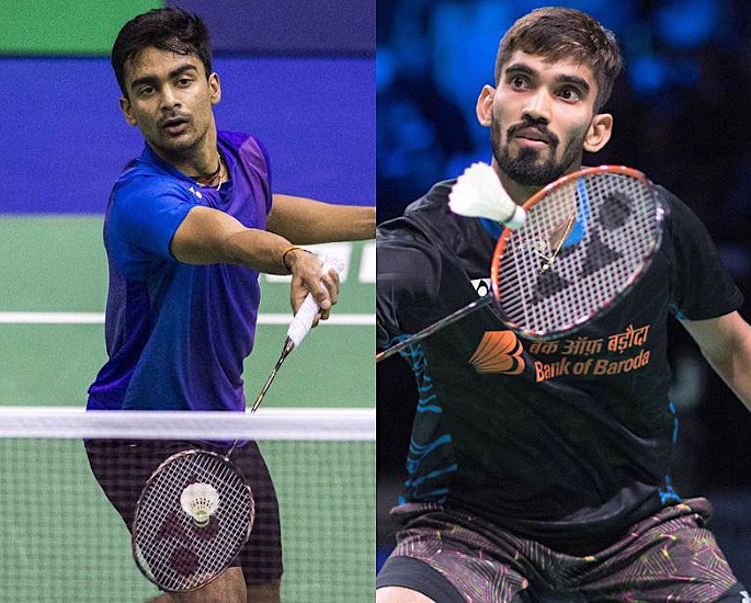 Badminton World Championships 2019: Team India Prospects - IA 1