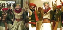 Bollywood Donald Trump Video takes on Ranveer Singh f