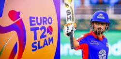 Euro T20 Slam Cricket League 2019: Season 1