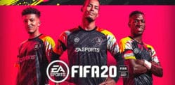 FIFA 20 What the Upcoming Release Offers f