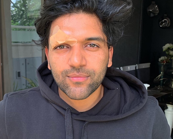 Guru Randhawa assaulted after Concert in Vancouver