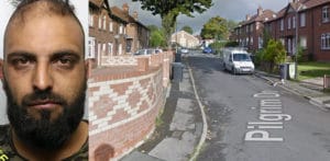 Hussain Brothers jailed after Family Feud Attack with Knives f