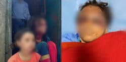 Indian Boy gouges Sister's Eyes Out for Buying Rs 100 Dress f