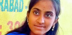 Indian Child Bride who was Rescued wants to Be a Banker f