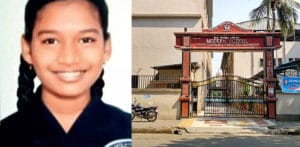 Indian Girl aged 15 Dies from a suspected Heart Attack f
