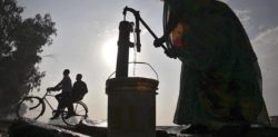 Indian Man kills Sister-in-Law after Scuffle at Water Pump