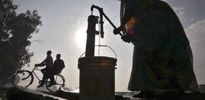 Indian Man kills Sister-in-Law after Scuffle at Water Pump f