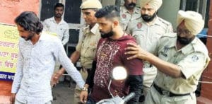 Indian Men jailed for Life for Kidnap & Raping Minor Girl f