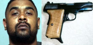Man jailed for 'Toys R Us' Deal to Obtain a Modified Gun f