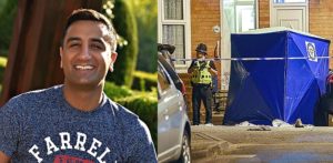 Man killed and Four Injured after 'Dispute over Land in Pakistan' f