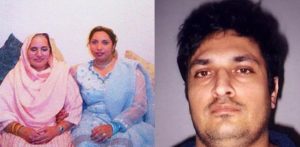 Mother killed by Son-in-Law and Stashed it in Takeaway f