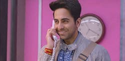 Number in ‘Dream Girl’ trailer gets over 75k WhatsApp Calls