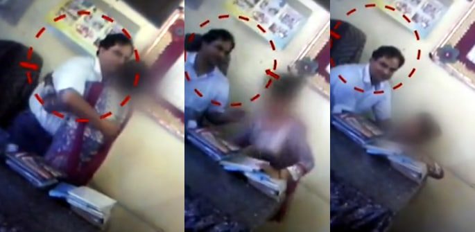 Hd Video Indian School Girl Xxx - Obscenity of Indian School Principal & Female Teachers Caught | DESIblitz