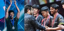 Pakistani Gamer wins title of World's Best 'Tekken 7' Player ft