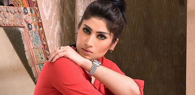 Qandeel Baloch's Parents forgive their Sons for Murder of Sister f