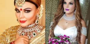 Rakhi Sawant confirms She Secretly got Married f
