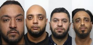 Six Men convicted for Child Sexual Abuse in Rotherham f