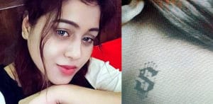 Tattoo solves Murder of Indian Model by Ola Driver f