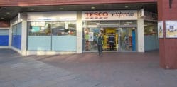 Tesco Cashier Stole from tills to Pay Debts in India and UK f