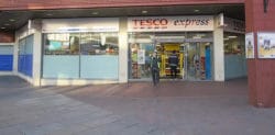 Tesco Cashier Stole from Tills to Pay Debts in India and UK
