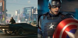 The Games to Look Forward to from Gamescom 2019 f