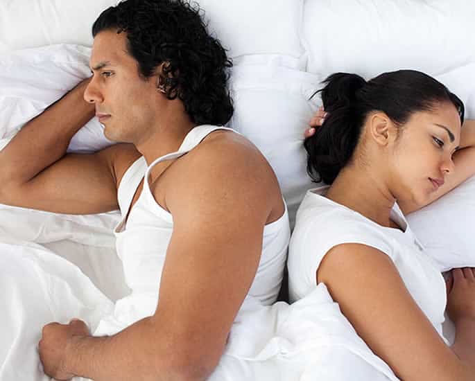 The Rise of Impotence and Erectile Dysfunction in India - relationships
