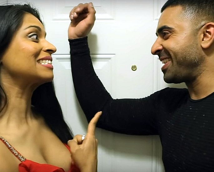 Top 7 Lilly Singh Desi Youtube Collaborations - jay