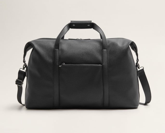 Top 7 Man Bags which are Stylish and Practical - bowling bag