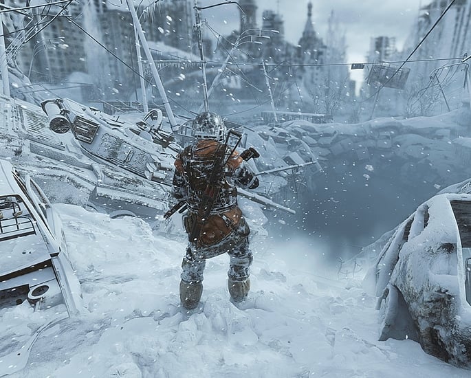 Top PC Games in India with the best Gameplay - metro