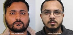 Two Men linked to £1m Organised Crime Network jailed f