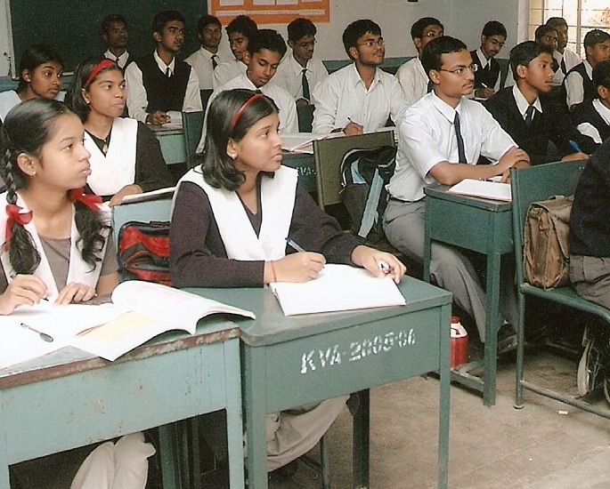 Why Good Sex Education is Needed in India - Popularise