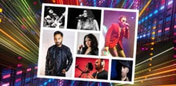 Win Tickets for Retro Magic 2019: Bollywood & Western Fusion