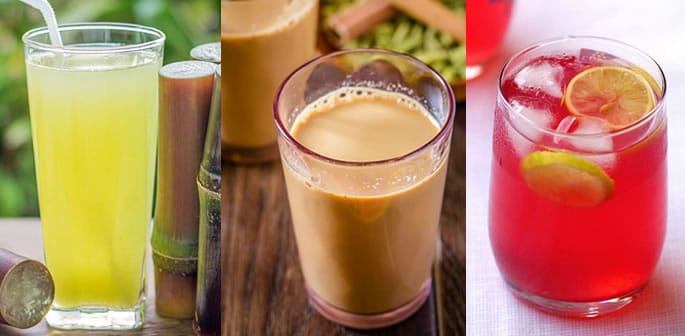 10 Best Drinks in Pakistan known for Their Amazing Taste ft