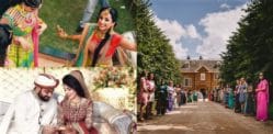 10 Things That Happen at British Asian Weddings