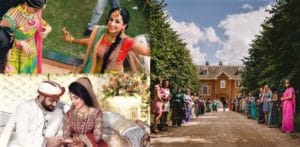 10 things that happen at British Asian weddings- FI2