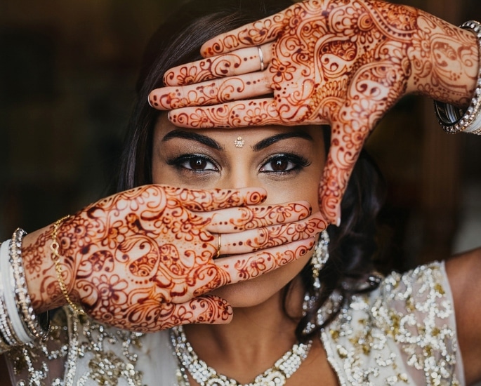 10 things that happen at British Asian weddings-Rituals