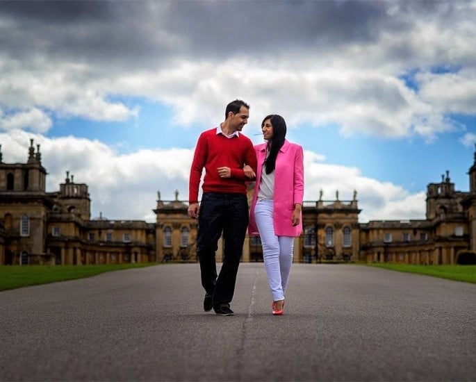 10 things that happen at British Asian weddings-shoot