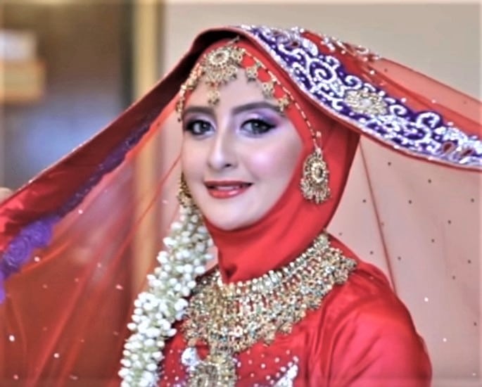 Top 10 Asian weddings that went viral on YouTube-Rizwan