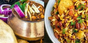 12 Delhi Street Foods which are Popular f