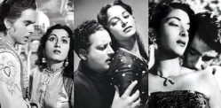 20 Black and White Bollywood Films You Must Watch