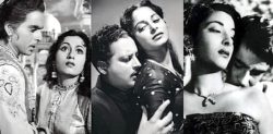 20 Black and White Bollywood Films You Must Watch
