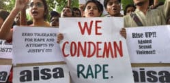 5 Horrific Rape Cases that Shocked India