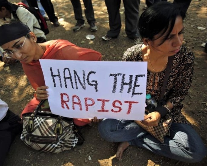5 horrific rape cases that shocked India-Delhi2