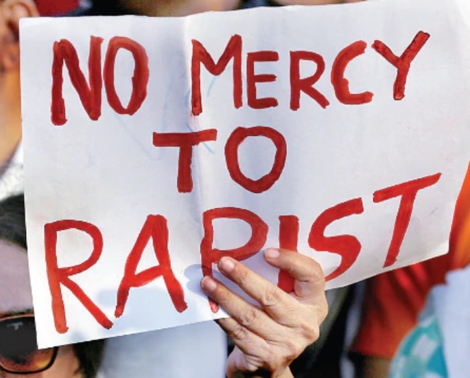 5 horrific rape cases that shocked India-addressing2