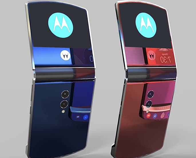 7 Smartphones expected to Release in 2020 - motorola