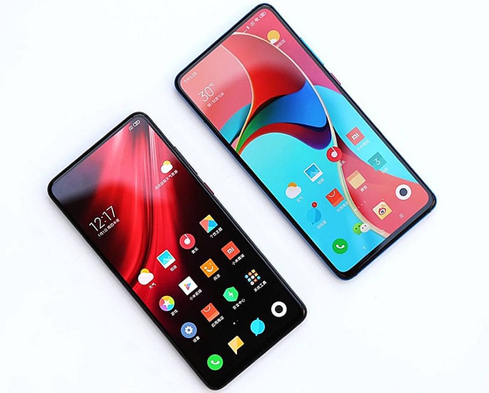 7 Smartphones expected to Release in 2020 - xiaomi