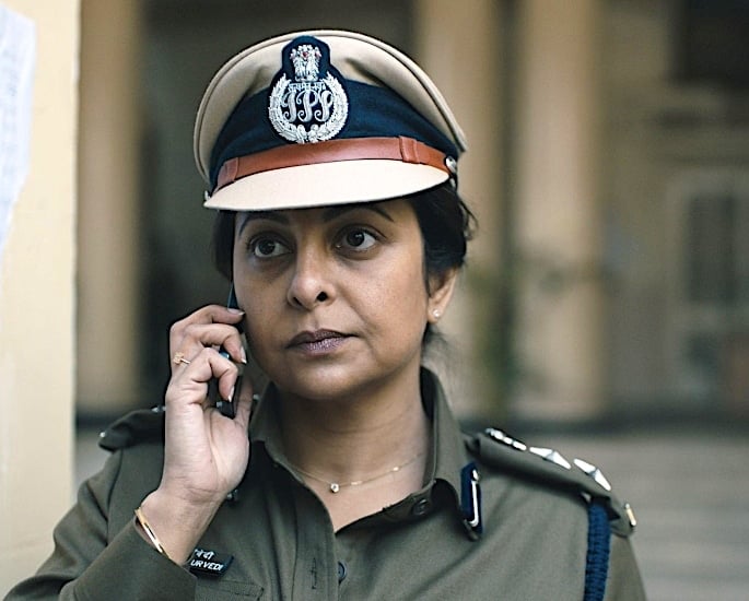 7 Top Indian Crime Series from 2019 To Watch - Delhi Crime